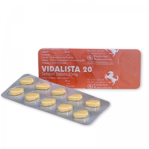 Vidalista 